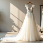 Robe de mariée : Qui en assume le coût entre traditions et enjeux actuels ?