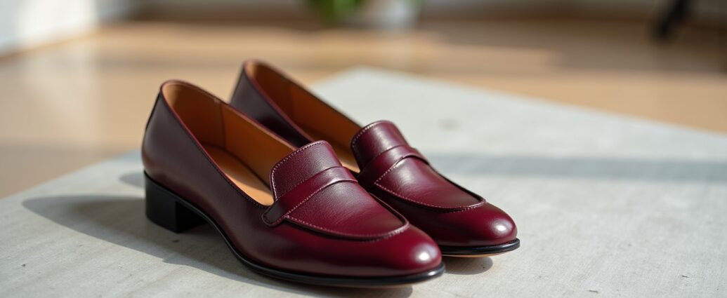 Allonger vos chaussures : conseils pratiques pour gagner quelques centimètres en tout confort