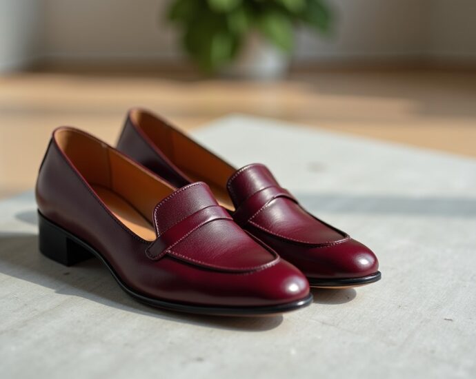 Allonger vos chaussures : conseils pratiques pour gagner quelques centimètres en tout confort