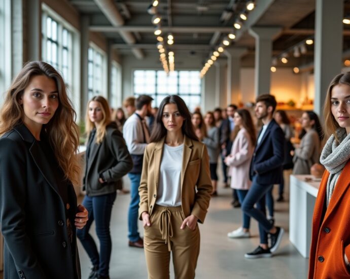 Young Designers Emporium : l'écrin inédit des talents créatifs de demain