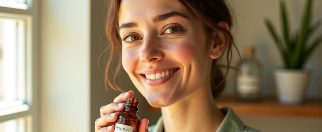 Douces Angevines : retour d'expérience et avis sur cette marque de cosmétiques naturels