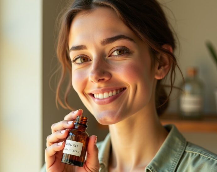 Douces Angevines : retour d'expérience et avis sur cette marque de cosmétiques naturels