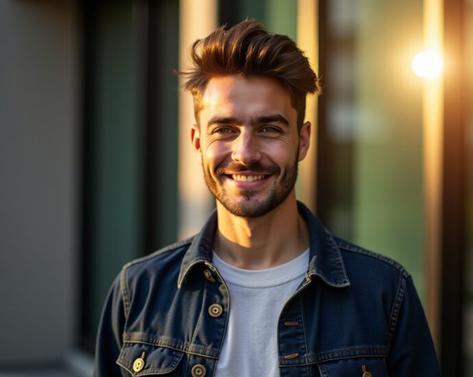 Les Coupes de Cheveux Masculines Incontournables pour un Style Toujours au Top