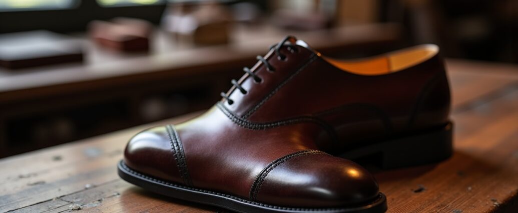 McAlson : Plongée dans l'univers unique et l'élégance intemporelle d'une marque française de chaussures