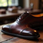 McAlson : Plongée dans l'univers unique et l'élégance intemporelle d'une marque française de chaussures