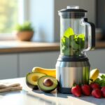 Comment choisir le blender idéal : guide complet des critères, utilisations et astuces pratiques