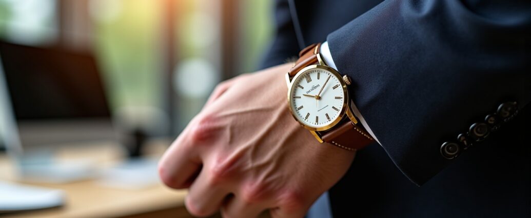 Top sites pour acheter une montre d'occasion fiable et authentique : où dénicher votre prochain trésor horloger ?