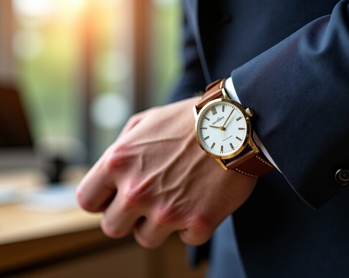 Top sites pour acheter une montre d'occasion fiable et authentique : où dénicher votre prochain trésor horloger ?