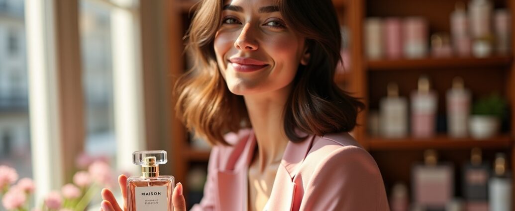 Maison Violet : Découvrez l'avis authentique des clients sur cette marque française de parfums