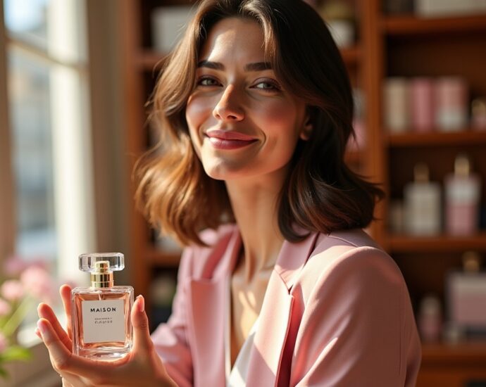 Maison Violet : Découvrez l'avis authentique des clients sur cette marque française de parfums