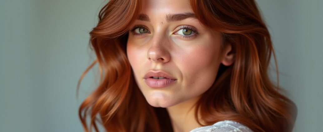 Couleur de cheveux : Trouvez la teinte idéale qui vous sublime