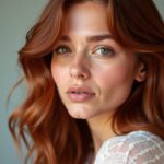 Couleur de cheveux : Trouvez la teinte idéale qui vous sublime