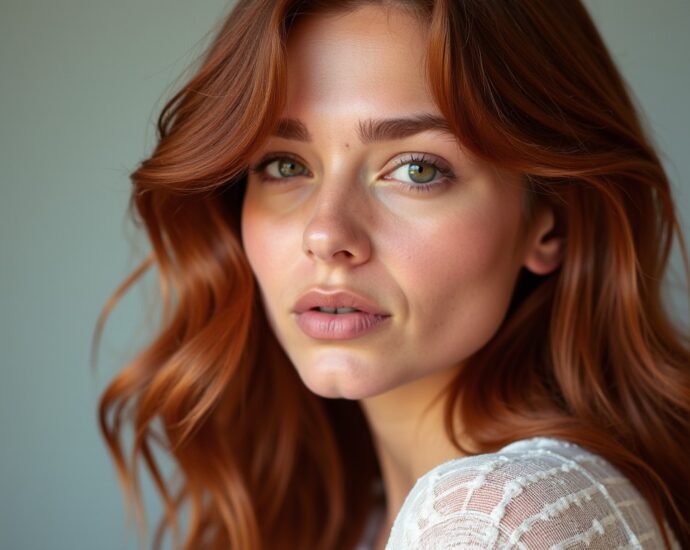 Couleur de cheveux : Trouvez la teinte idéale qui vous sublime