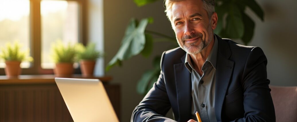 Se réinventer à 40 ans : Guide pratique pour réussir sa reconversion professionnelle