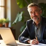 Se réinventer à 40 ans : Guide pratique pour réussir sa reconversion professionnelle