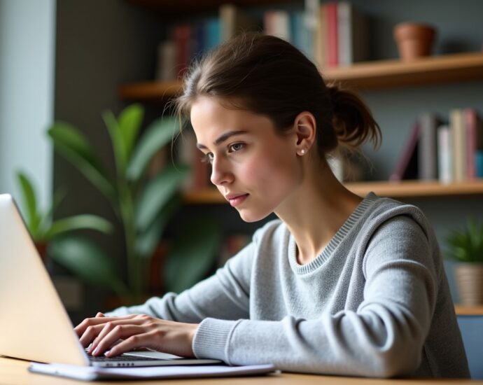 Guide pratique : Comment procéder à une réinscription sur Parcoursup ?