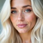 Coloration ton sur ton pour cheveux blancs : conseils pratiques pour un effet naturel impeccable