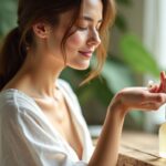 Arôme floral : Sublimez votre bien-être grâce à un parfum 100% naturel