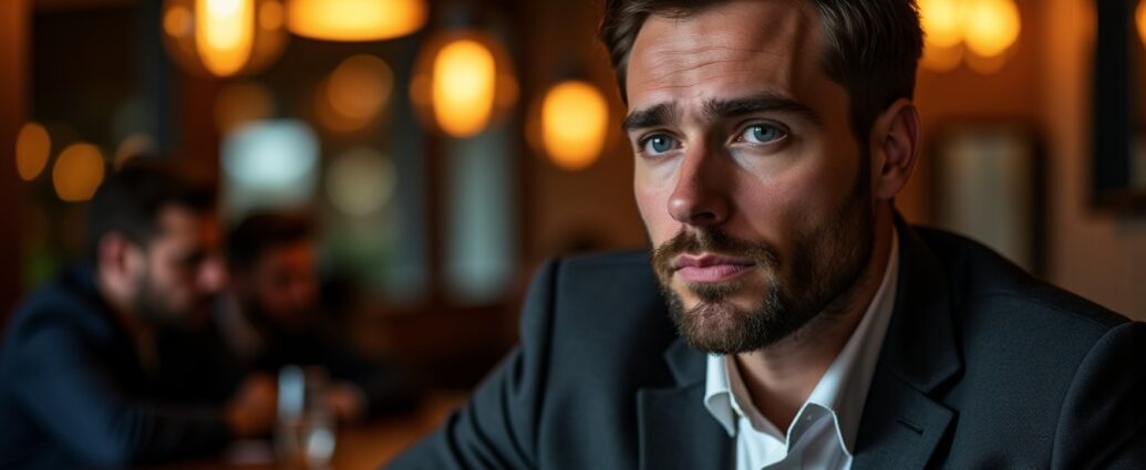 Dans l'esprit d'un homme : Ce qu'il ressent vraiment quand une femme le séduit
