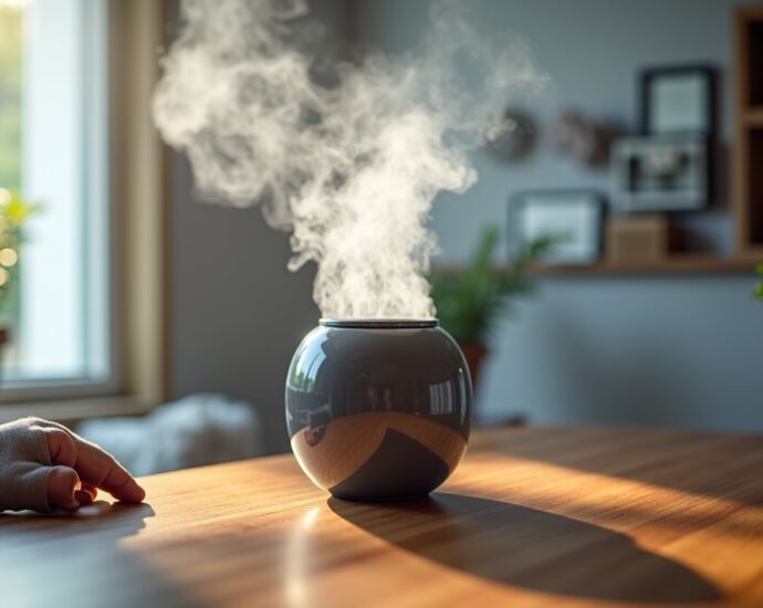 Détecteurs de fumée : guide complet pour choisir et installer le modèle idéal