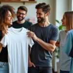 Comment choisir la taille parfaite de son t-shirt : astuces et conseils indispensables