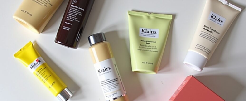 Klairs décrypté : notre analyse complète de cette marque coréenne de soins peau