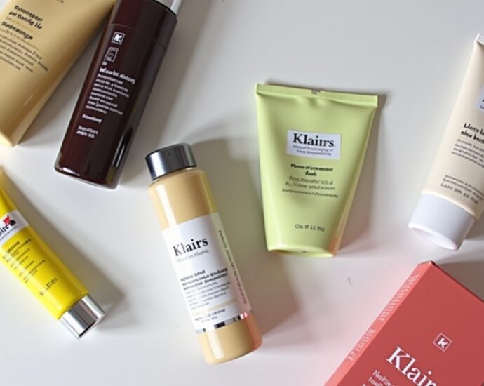 Klairs décrypté : notre analyse complète de cette marque coréenne de soins peau