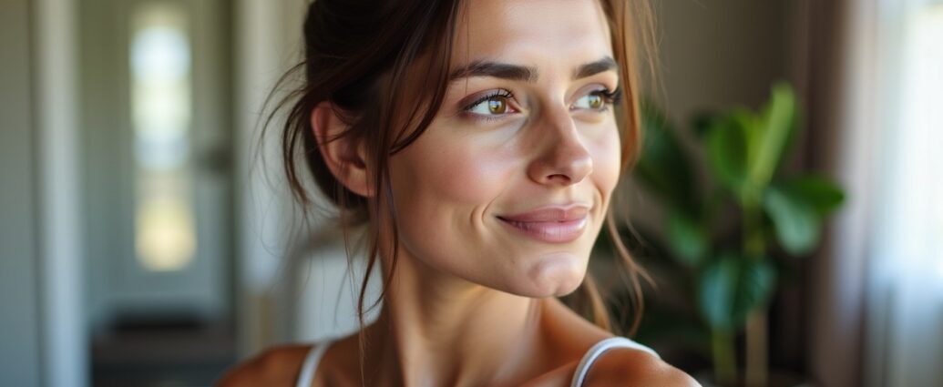 En combien de temps une femme peut-elle tonifier ses bras ?
