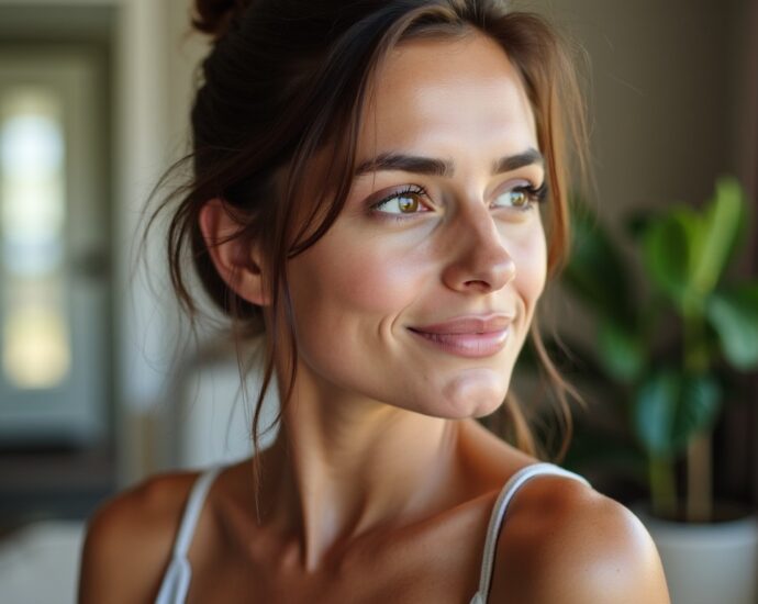 En combien de temps une femme peut-elle tonifier ses bras ?