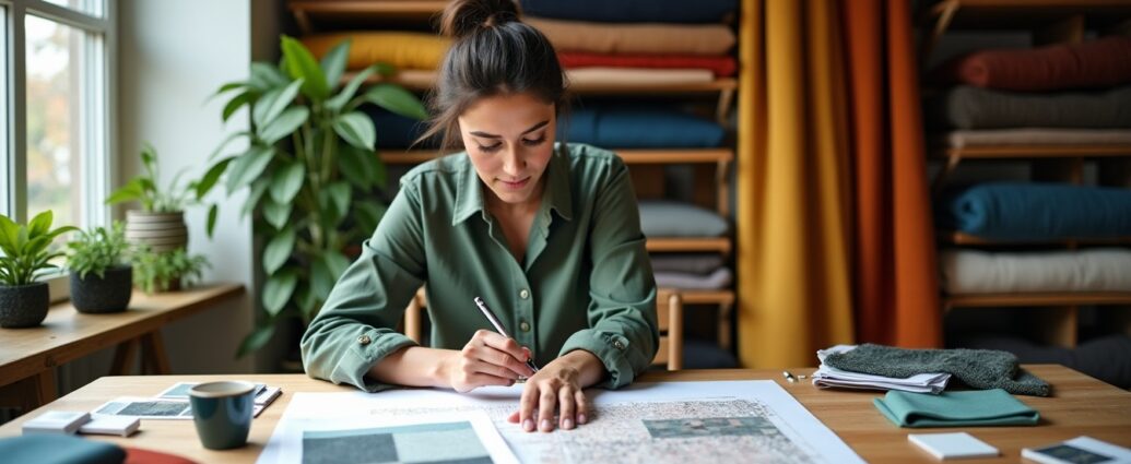 Inspiration et astuces incontournables pour exceller dans le design et les motifs en décoration intérieure