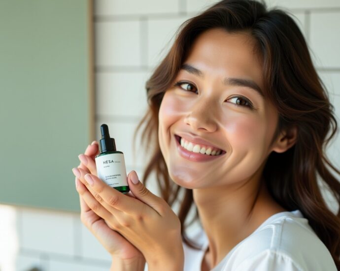 % Pure : Mon retour d'expérience complet sur la marque et ses soins