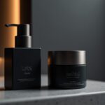Lumin : Plongée au cœur d'une marque de soins masculins haut de gamme