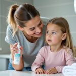Pouxit Flash : Bien utiliser ce traitement anti-poux en toute sécurité – conseils et précautions