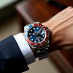 Rolex GMT : Découvrez les caractéristiques uniques de ce modèle emblématique