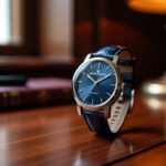 Vacheron Constantin FiftySix : l'élégance intemporelle d'un chef-d'œuvre horloger