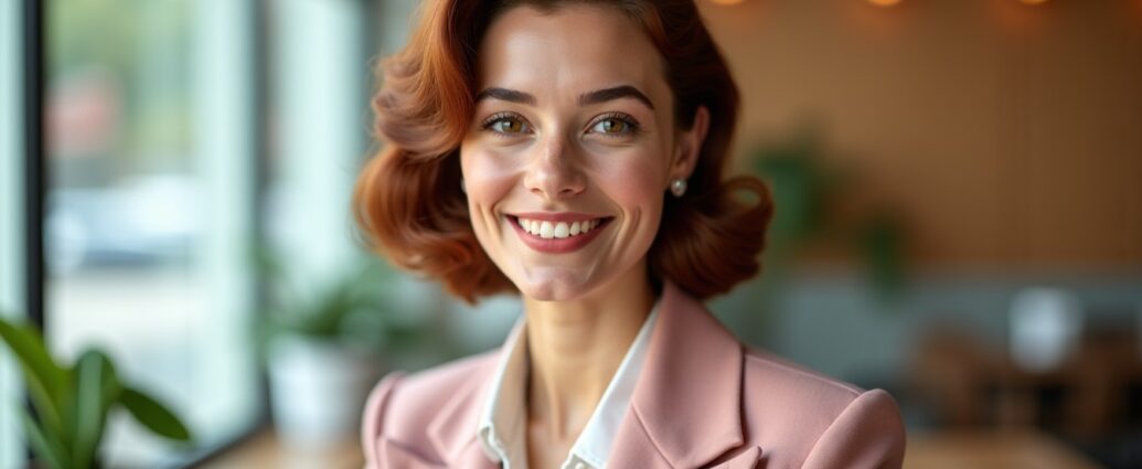 Les coiffures rétro des années 50 : astuces pour les adopter avec style aujourd'hui