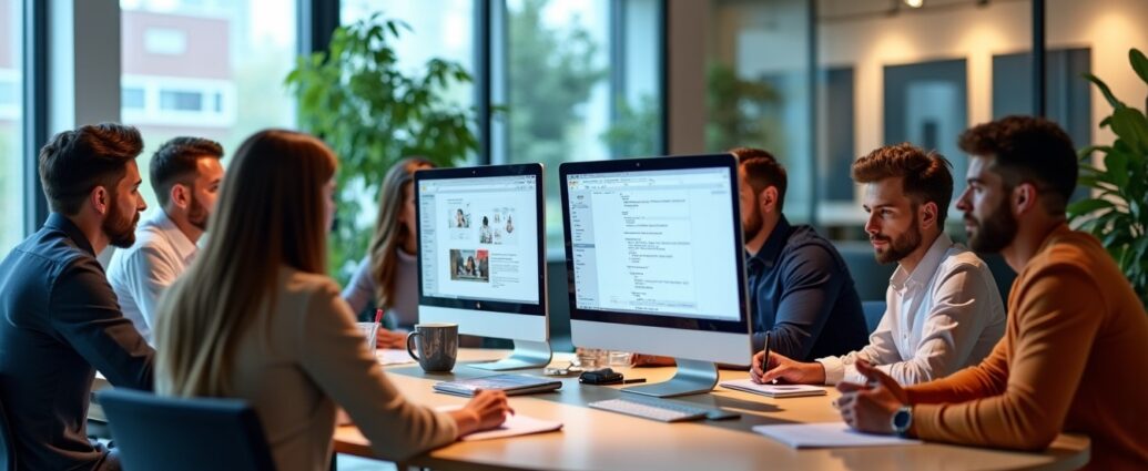 Pourquoi adopter un design system est essentiel pour uniformiser vos interfaces