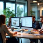 Pourquoi adopter un design system est essentiel pour uniformiser vos interfaces