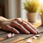 Une manucure naturelle : l'élégance discrète pour sublimer votre quotidien