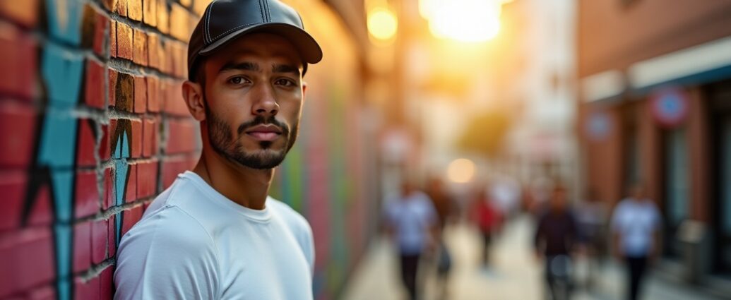 Casquettes tendance : découvrez les modèles incontournables et comment les arborer avec style