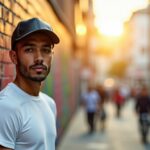Casquettes tendance : découvrez les modèles incontournables et comment les arborer avec style
