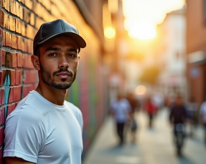 Casquettes tendance : découvrez les modèles incontournables et comment les arborer avec style