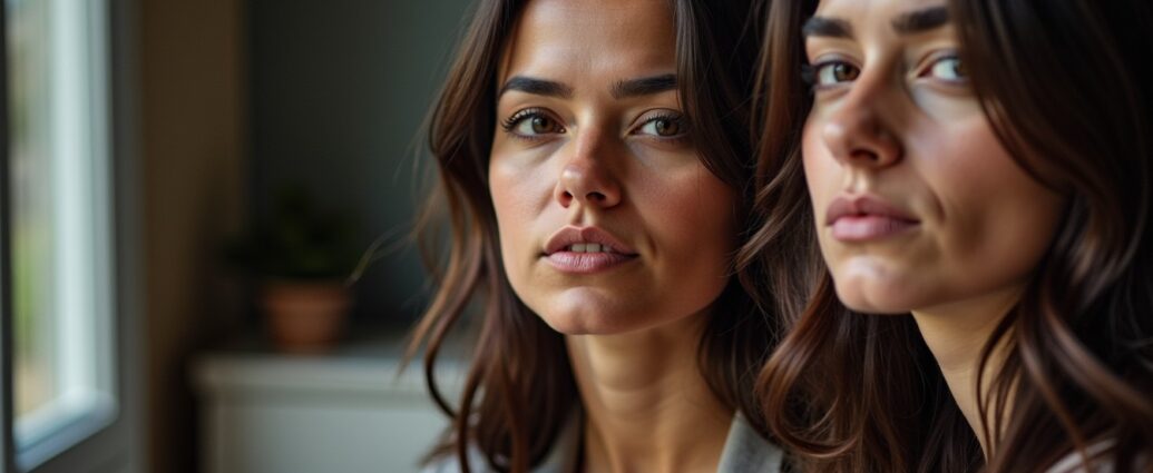 Les profils féminins qui captivent le cœur d'un homme vierge