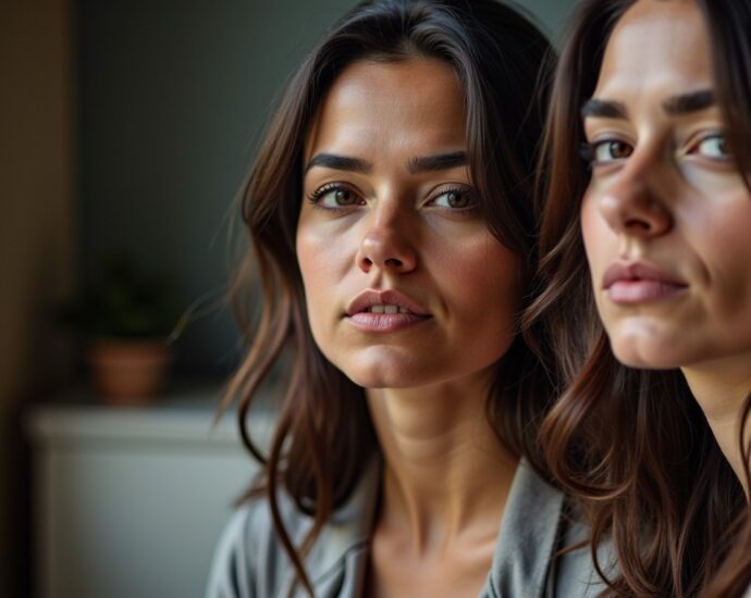 Les profils féminins qui captivent le cœur d'un homme vierge