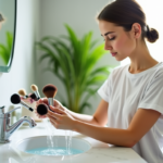 Nettoyer ses pinceaux de maquillage : méthode complète en 5 étapes