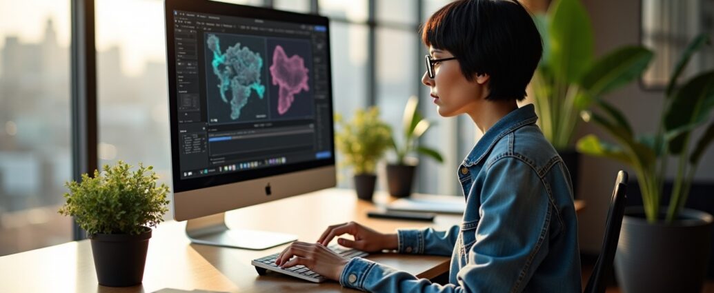 Design Taper : Découvrir et dominer cette tendance graphique en plein essor