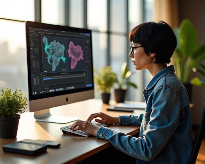 Design Taper : Découvrir et dominer cette tendance graphique en plein essor