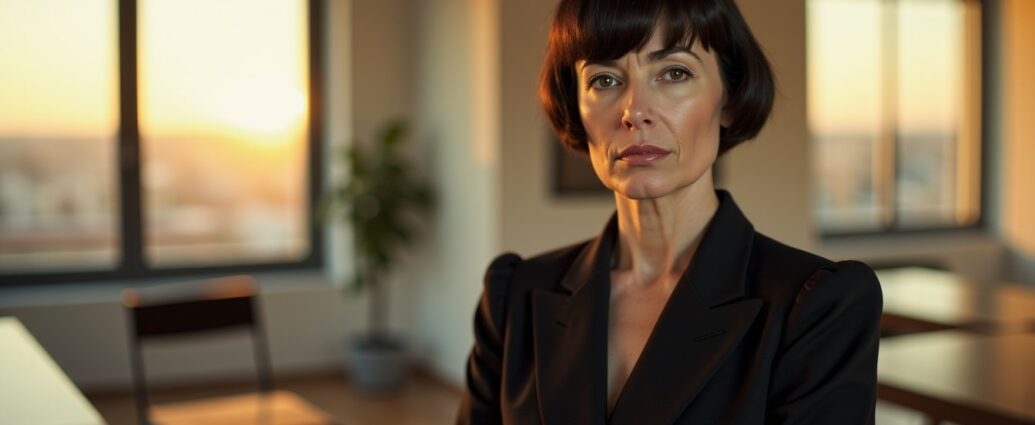 Eileen Gray : l’icône avant-gardiste qui a révolutionné le design et l’architecture moderne