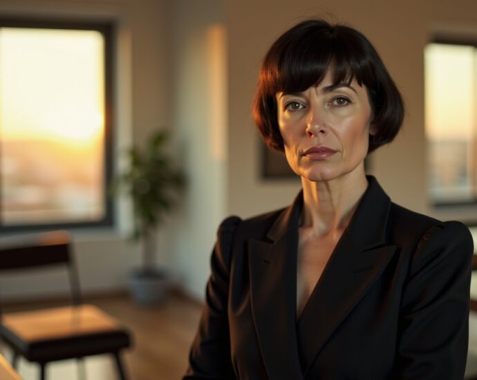 Eileen Gray : l’icône avant-gardiste qui a révolutionné le design et l’architecture moderne